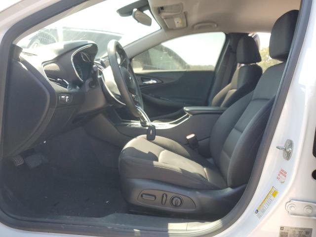 2019 CHEVROLET MALIBU LT 1G1ZD5ST3KF112722
