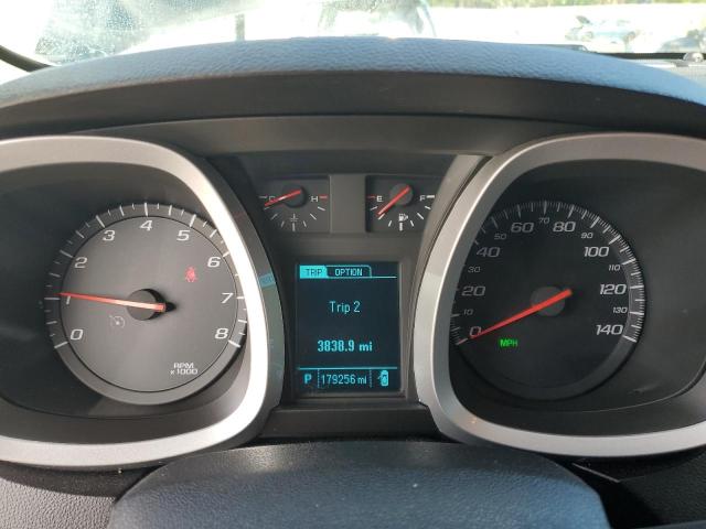 2015 CHEVROLET EQUINOX LT 2GNALBEK3F6143257