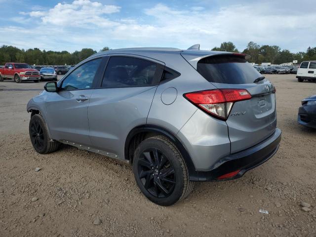 2022 HONDA HR-V SPORT 3CZRU6H13NM707829