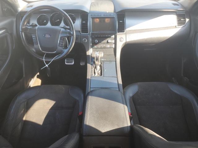 2012 FORD TAURUS SHO - 1FAHP2KT8CG143068