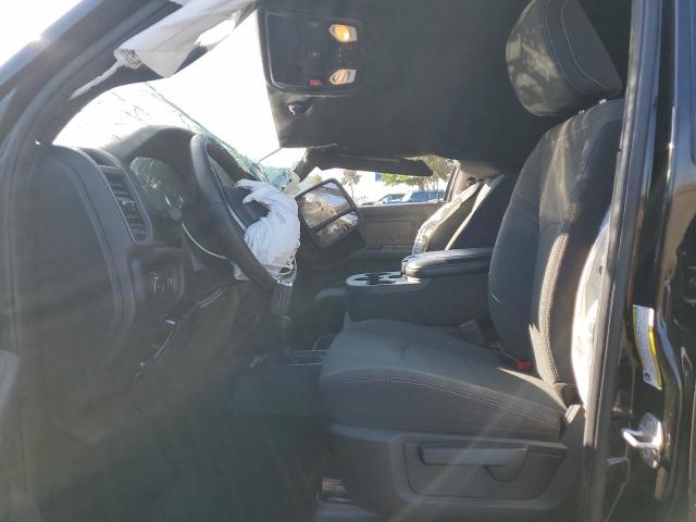 2024 RAM 2500 TRADE 3C6UR5CL4RG233809