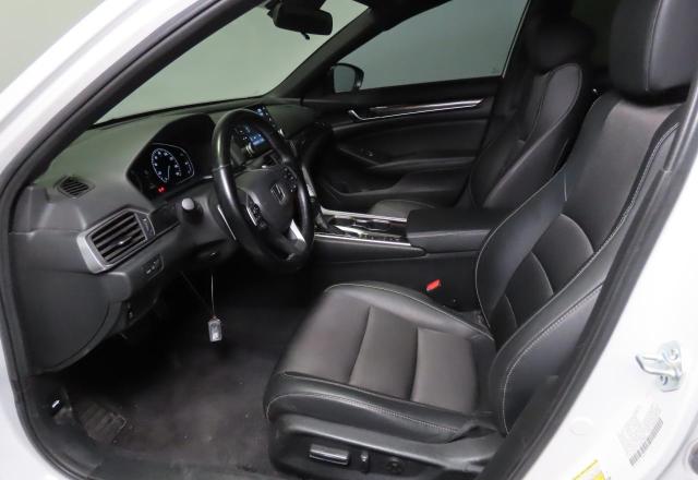 2021 HONDA ACCORD SPORT 1HGCV1F34MA088896