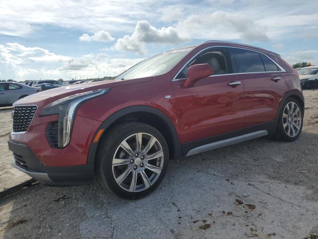 CADILLAC XT4 PREMIU