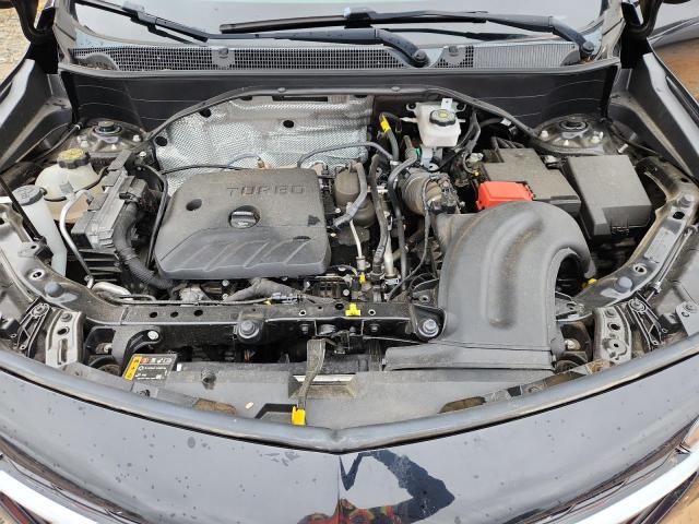 2022 BUICK ENCORE GX KL4MMDSL2NB075664