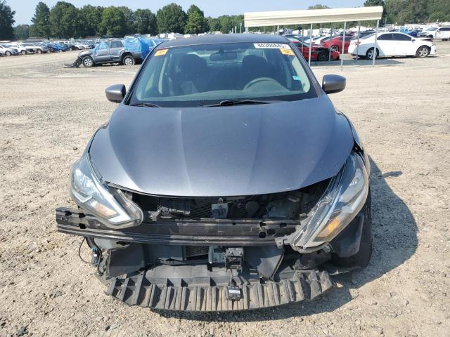 2018 NISSAN SENTRA S #3276359708