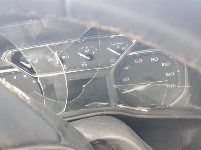 2020 GMC SIERRA K1500 AT4 3GTP9EEL3LG386482