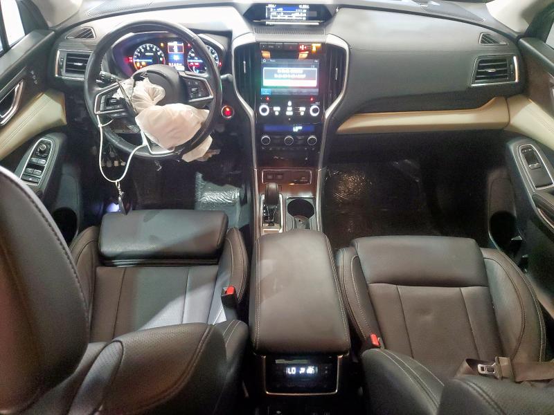 2021 SUBARU ASCENT TOU 4S4WMARD0M3415832