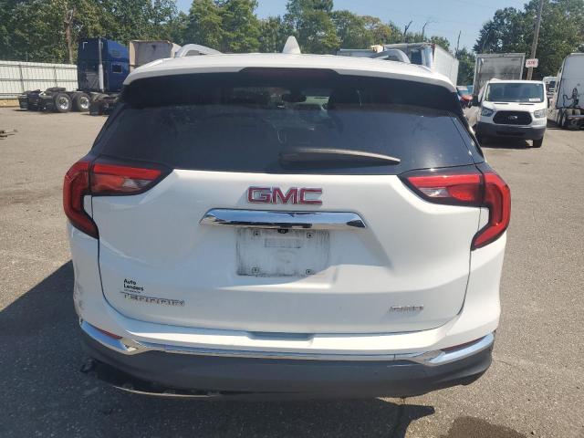 2020 GMC TERRAIN SL 3GKALVEV9LL189594