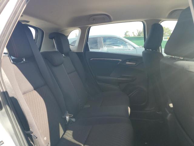2020 HONDA FIT SPORT 3HGGK5H64LM717678