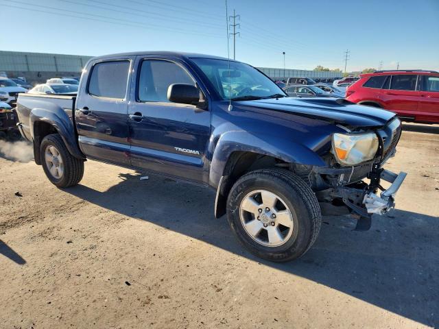 2007 TOYOTA TACOMA DOU #3290238218