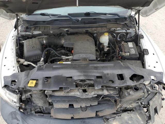 2015 RAM 1500 ST 1C6RR6FG8FS565413
