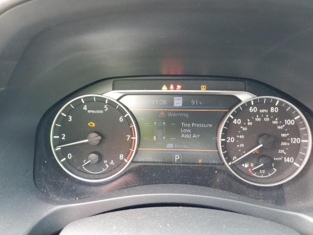 2021 NISSAN ALTIMA SL 1N4BL4EV5MN422114