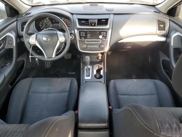 2017 NISSAN ALTIMA 2.5 #3301638637