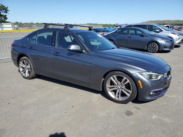 2016 BMW 328 XI SUL WBA8E3C58GK503204