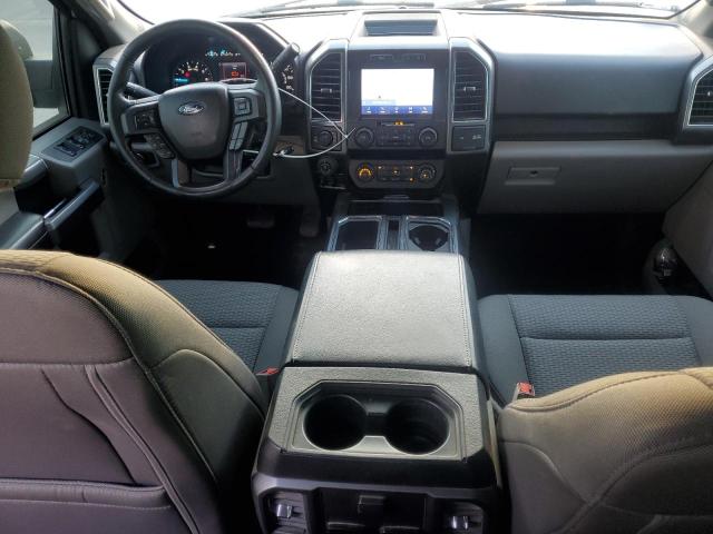 2020 FORD F150 SUPER 1FTEW1E46LKD44544