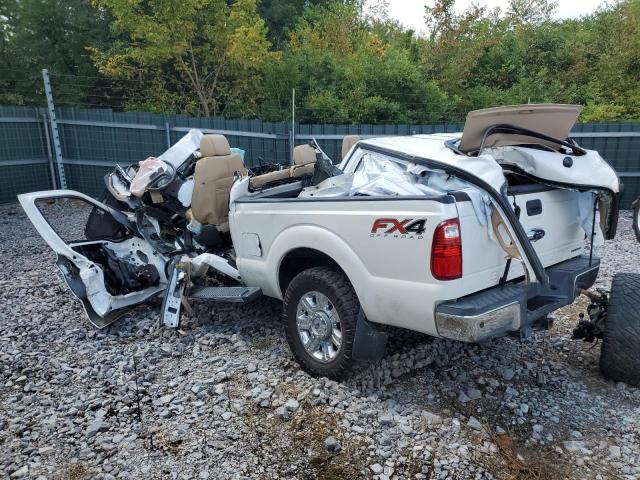 2015 FORD F250 SUPER DUTY #3284972921