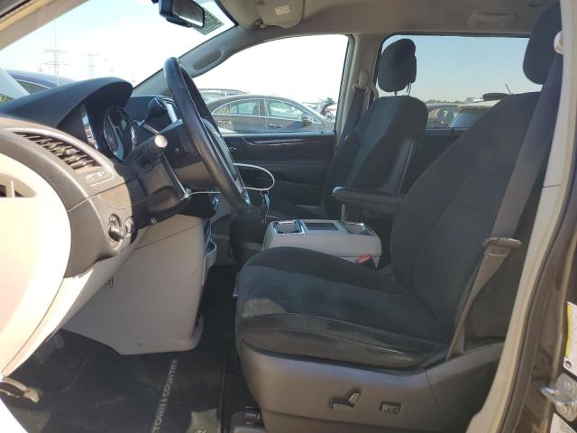 2016 CHRYSLER TOWN & COU - 2C4RC1BG5GR177318