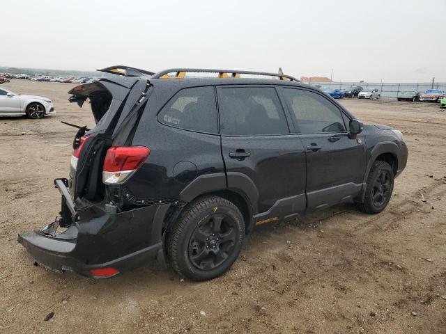 2024 SUBARU FORESTER W JF2SKAJC1RH408590