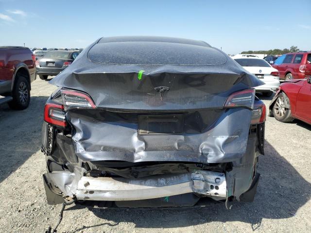 2023 TESLA MODEL Y 7SAYGAEE7PF711251