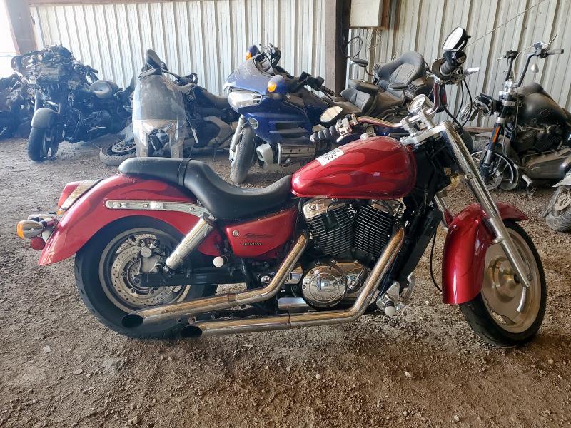 2003 HONDA VT1100 C2 1HFSC43023A301845
