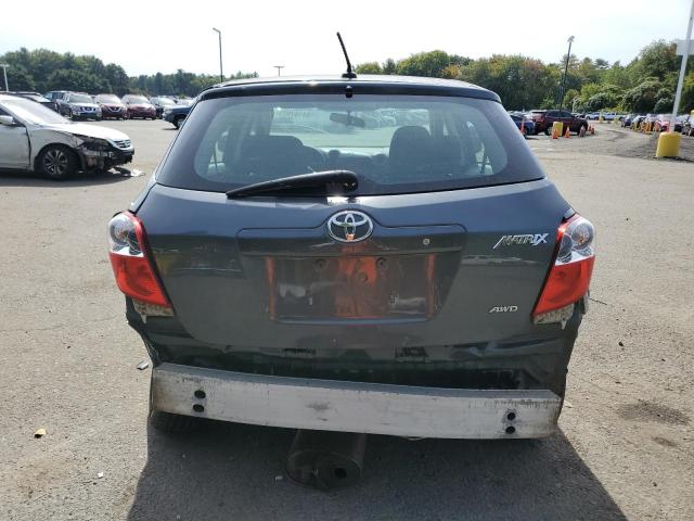 2012 TOYOTA COROLLA MA - 2T1LE4EE1CC021511