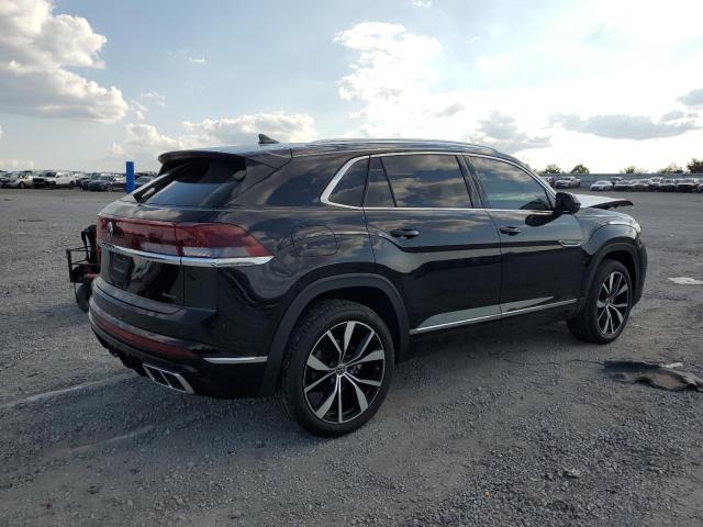 2024 VOLKSWAGEN ATLAS CROSS SPORT SEL PREMIUM R-LINE - 1V2FE2CA7RC247506