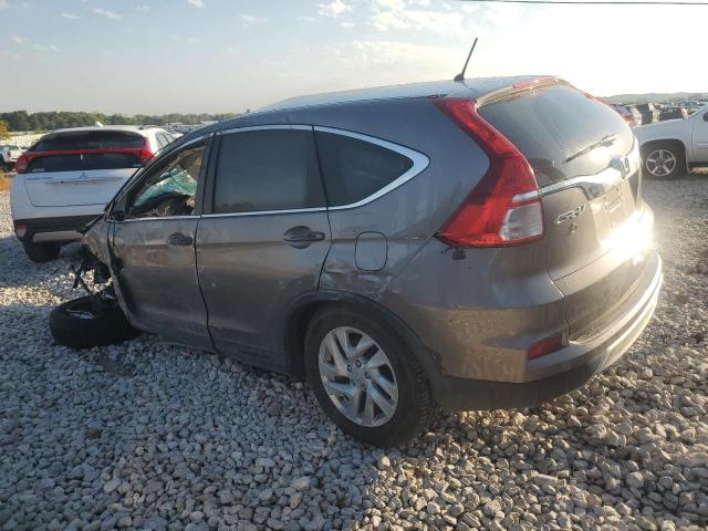 2015 HONDA CR-V EX - 5J6RM4H57FL121841