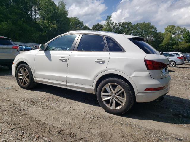2017 AUDI Q3 PREMIUM #3277007158
