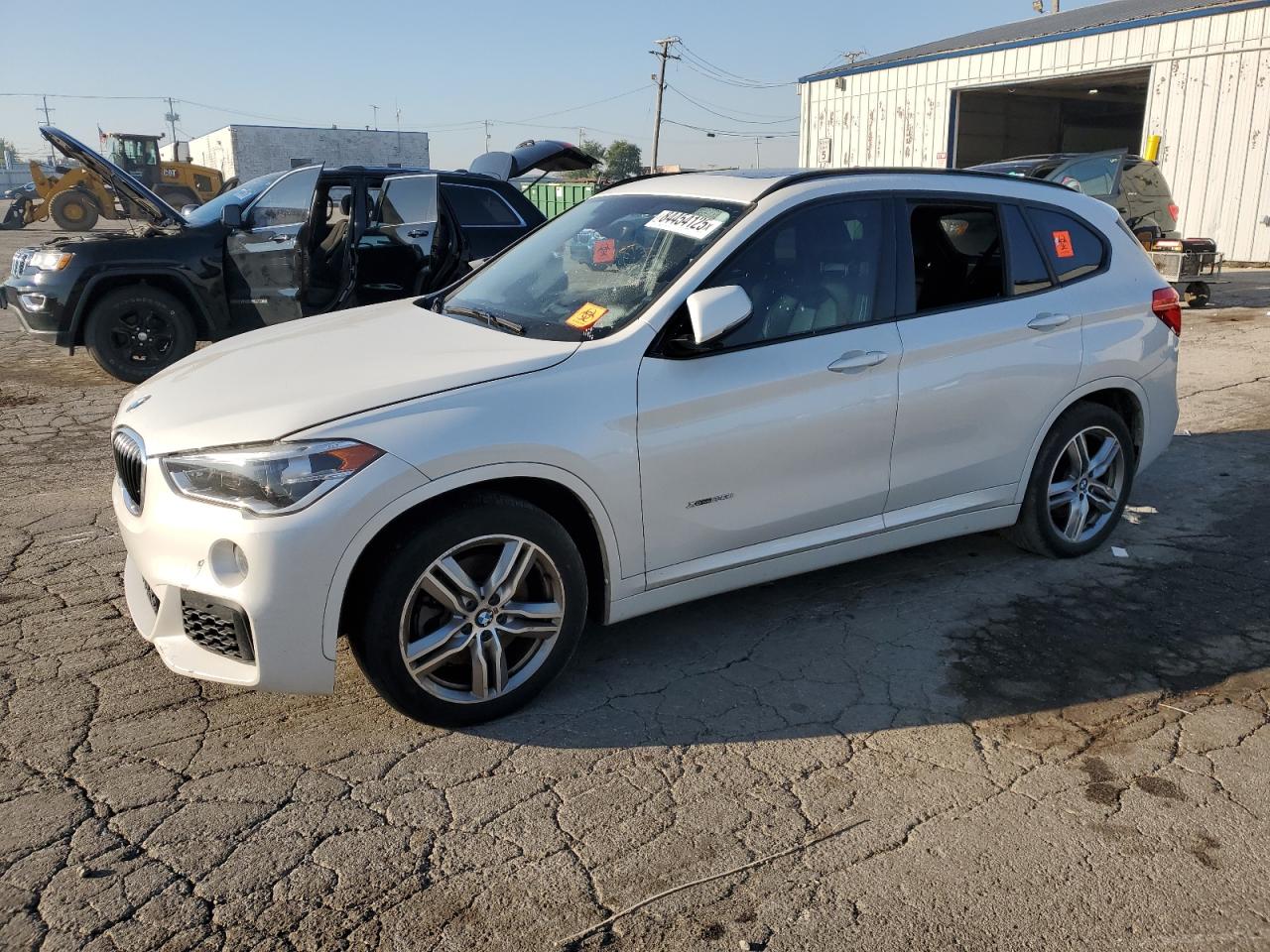 BMW X1 XDRIVE28I