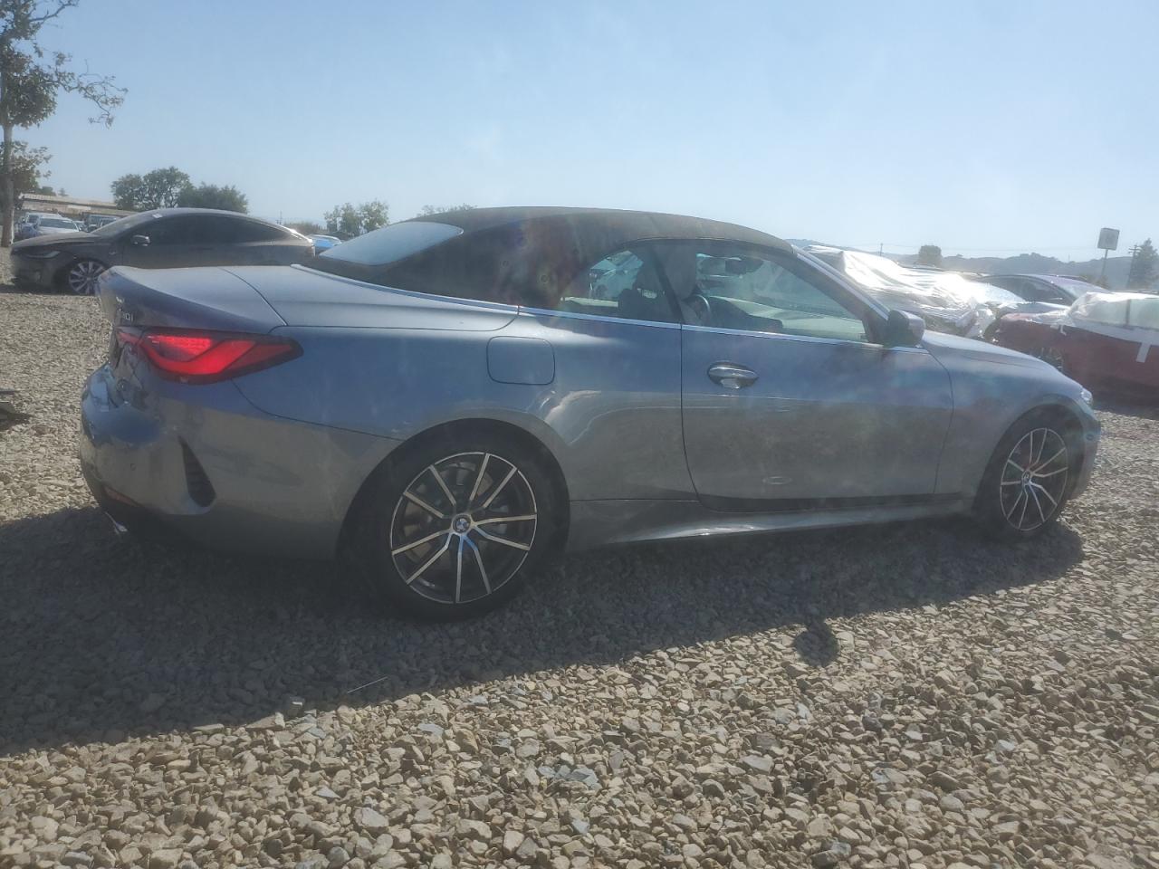 BMW 4 SERIES 430I