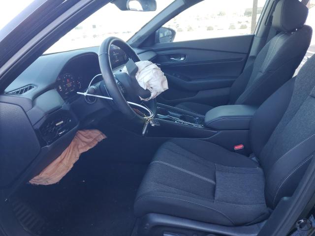 2025 HONDA ACCORD HYBRID SPORT - 1HGCY2F50SA023524