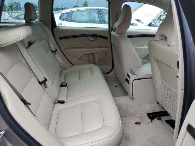 2016 VOLVO XC70 T5 PL YV4612NM3G1258416
