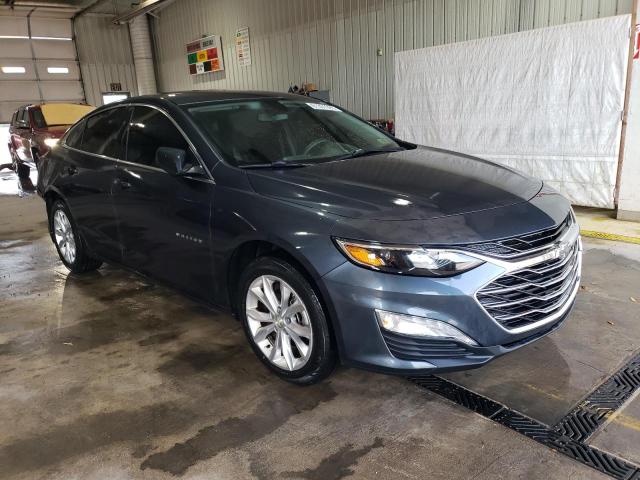 2020 CHEVROLET MALIBU LT 1G1ZD5ST5LF039922
