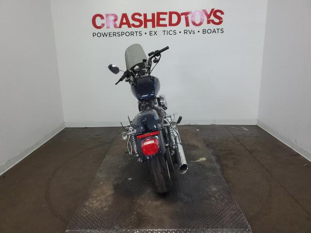 2013 HARLEY-DAVIDSON XL883 SUPE 1HD4CR215DC403574