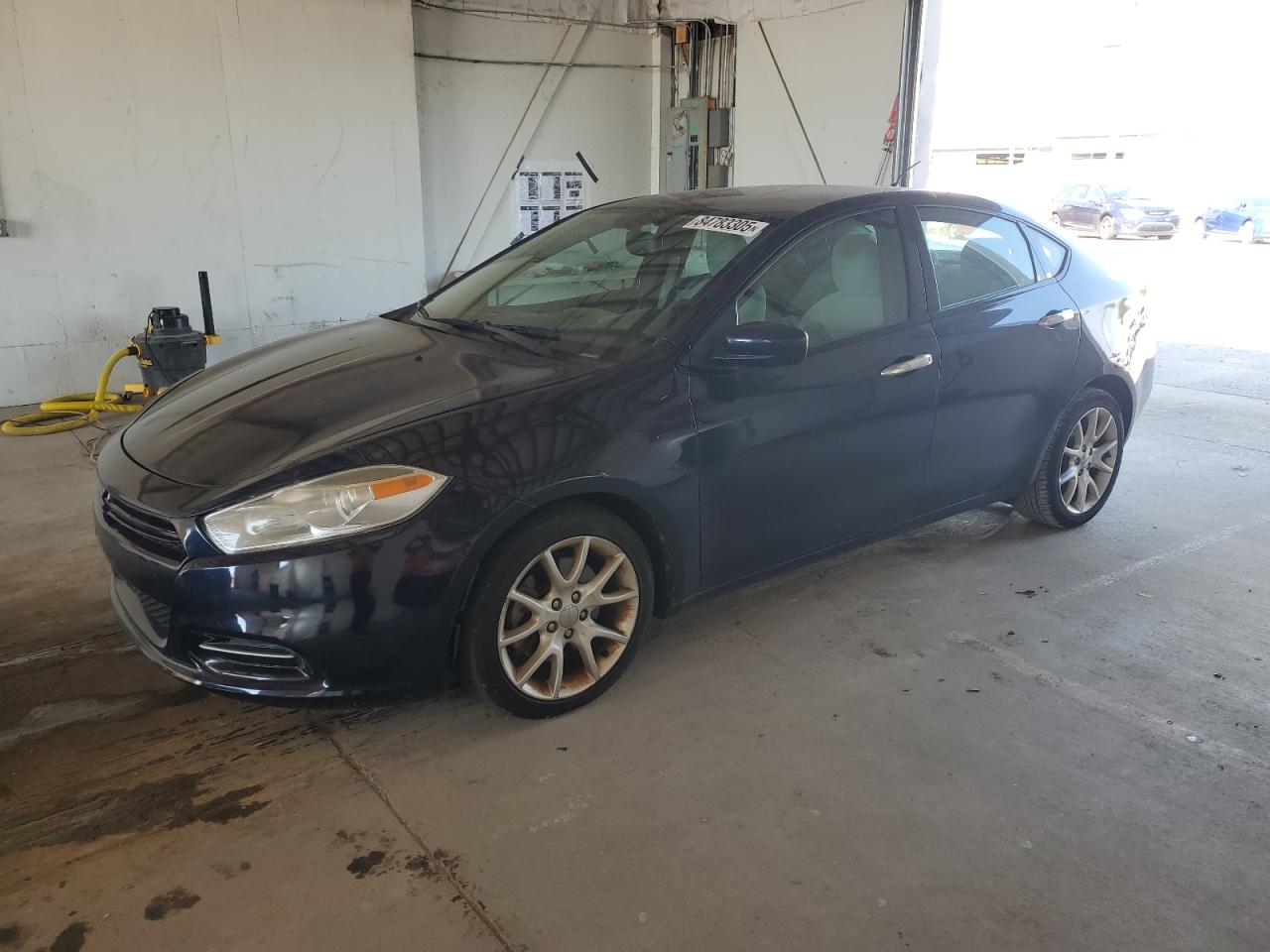 DODGE DART SXT