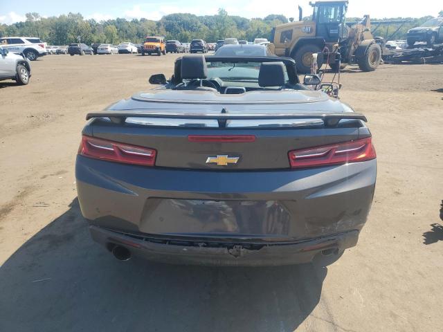 2016 CHEVROLET CAMARO LT 1G1FD3DX0G0166478