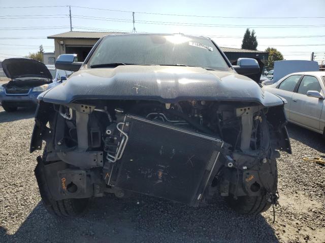 2019 RAM 1500 LARAM - 1C6SRFJTXKN505678