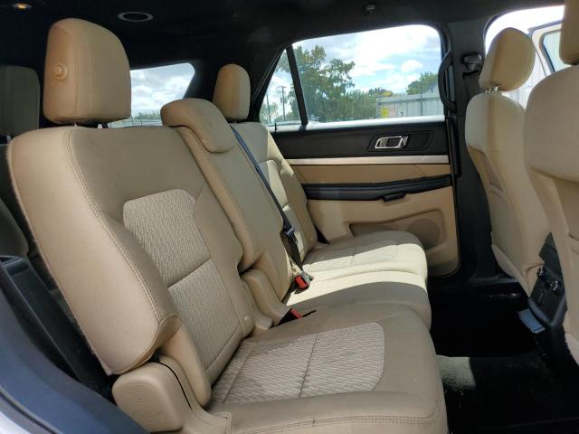 2017 FORD EXPLORER 1FM5K7B81HGE20215