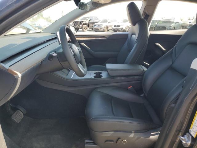 2024 TESLA MODEL Y #3298241025