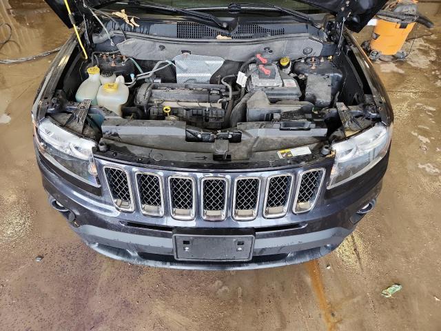 2014 JEEP COMPASS SP - 1C4NJCBA8ED818053