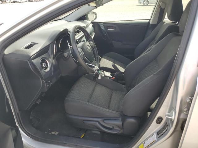 2017 TOYOTA COROLLA IM JTNKARJE4HJ544085