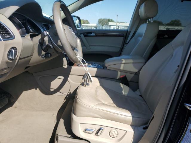 2014 AUDI Q7 PREMIUM #3245212598