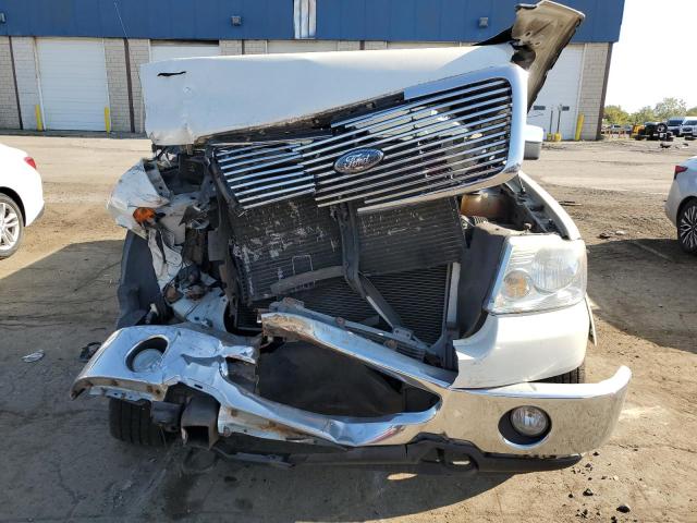 2008 FORD F150 SUPERCREW - Other View