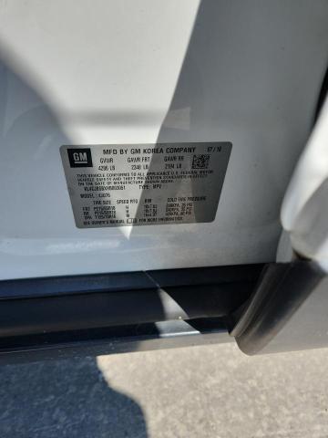 2017 BUICK ENCORE PRE KL4CJBSBXHB003051