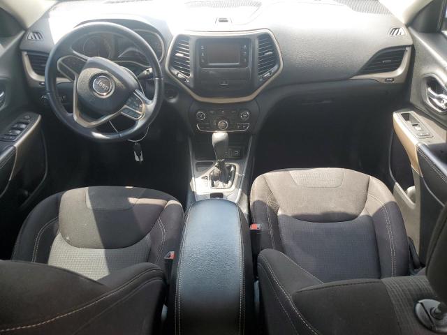 2017 JEEP CHEROKEE L - 1C4PJLCB3HD221509