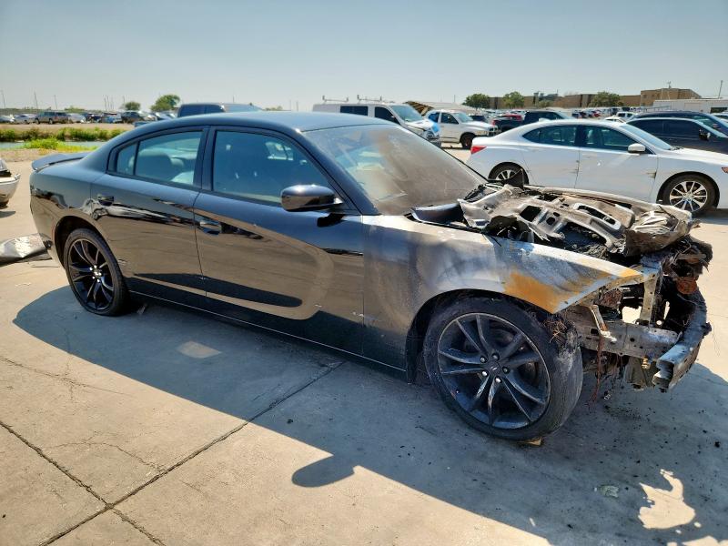 2016 DODGE CHARGER SE - 2C3CDXBG2GH267378
