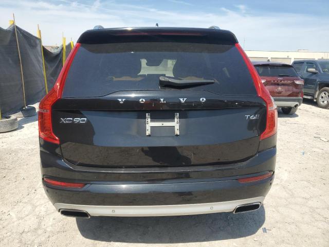 2016 VOLVO XC90 T6 YV4A22PK5G1031702