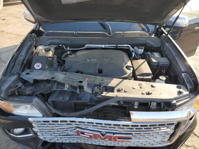 2019 GMC CANYON DEN 1GTG6EEN4K1348962