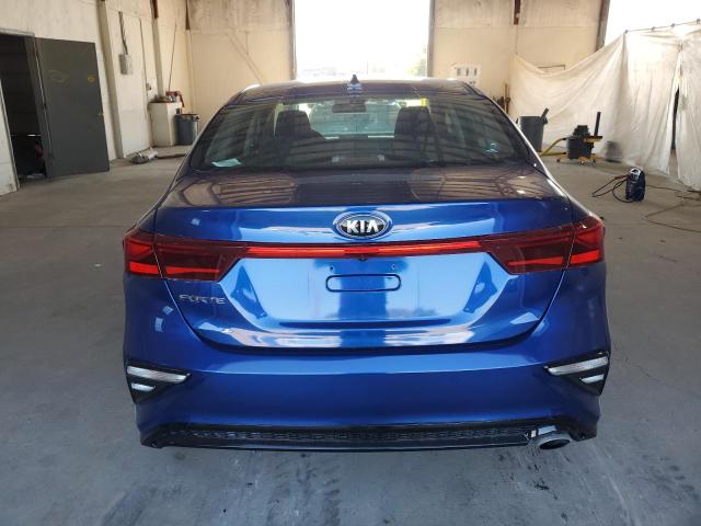 2021 KIA FORTE FE 3KPF24AD5ME344062