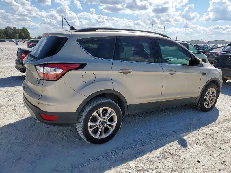 2018 FORD ESCAPE SEL 1FMCU9HD0JUA99342